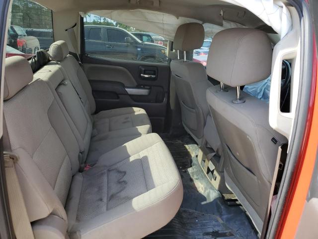 Photo 10 from auction – 2014 CHEVROLET SILVERADO with VIN 3GCUKREH7EG180319