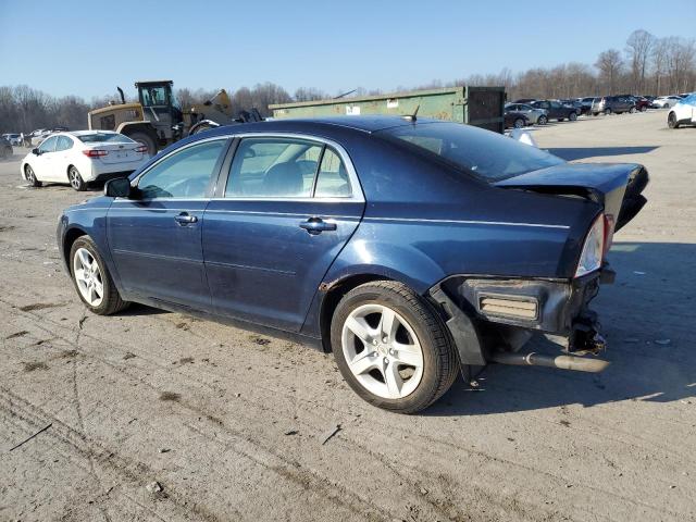 Photo 2 from auction – 2010 CHEVROLET MALIBU LS with VIN 1G1ZB5EB2AF312000