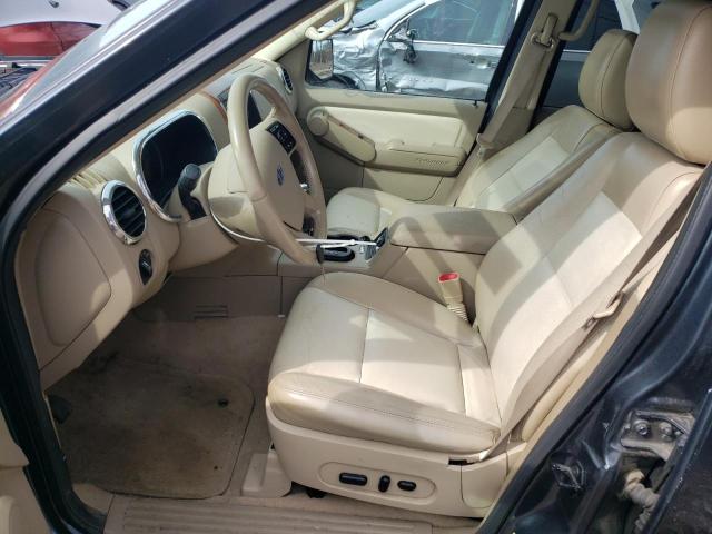 Photo 7 from auction – 2010 FORD EXPLORER E with VIN 1FMEU7EE4AUA40692