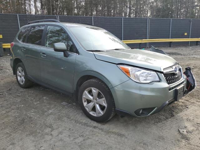 Photo 4 from auction – 2015 SUBARU FORESTER 2 with VIN JF2SJAHC3FH446973
