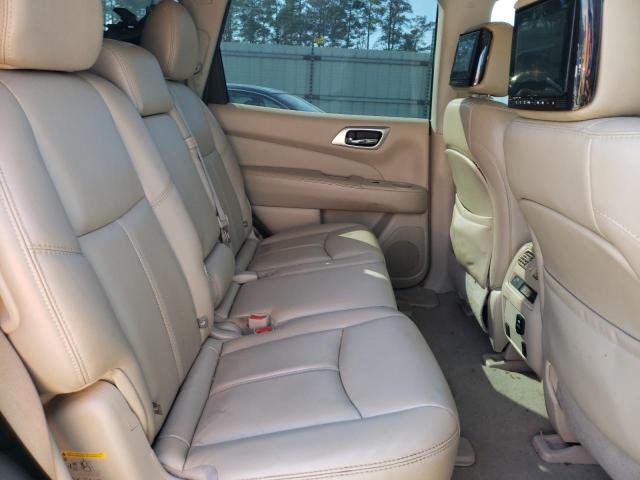 Photo 11 from auction – 2015 NISSAN PATHFINDER with VIN 5N1AR2MN8FC717129