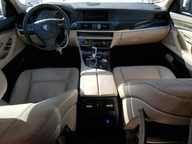Photo 8 from auction – 2013 BMW 535 I with VIN WBAFR7C51DC824199