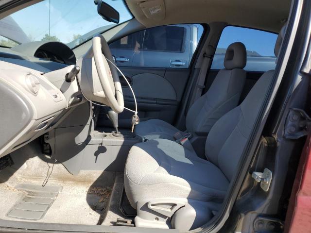 Photo 7 from auction – 2003 SATURN ION LEVEL with VIN 1G8AJ52F83Z152781