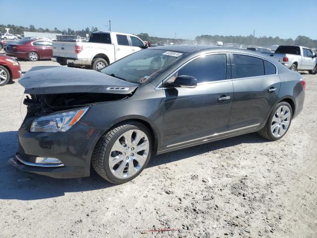 BUICK LACROSSE 2016 with VIN 1G4GB5G35GF145107 - Photo from auction