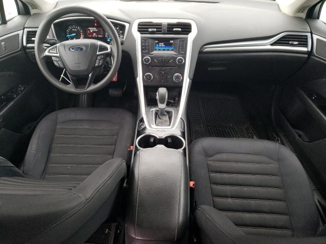 Photo 8 from auction – 2015 FORD FUSION SE with VIN 3FA6P0H76FR229448