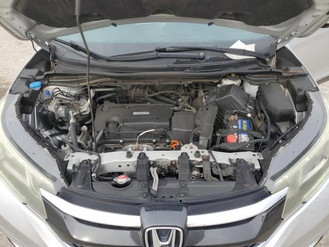 Photo 12 from auction – 2016 HONDA CR-V EXL with VIN 2HKRM3H74GH517720