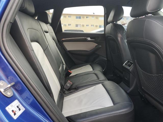Photo 11 from auction – 2014 AUDI SQ5 PREMIU with VIN WA1CGAFP3EA096429