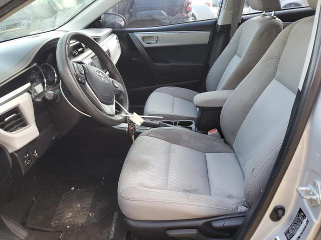 Photo 7 from auction – 2016 TOYOTA COROLLA L with VIN 5YFBURHE6GP543483