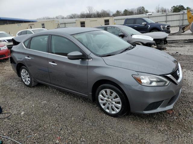 Photo 4 from auction – 2017 NISSAN SENTRA S with VIN 3N1AB7AP0HL718586