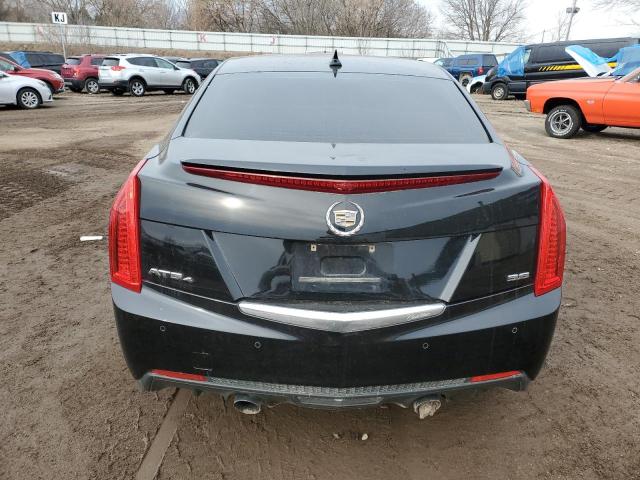 Photo 6 from auction – 2014 CADILLAC ATS PREMIU with VIN 1G6AL5S33E0107067