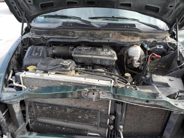Photo 11 from auction – 2002 DODGE RAM 1500 with VIN 3D7HA18N92G132121