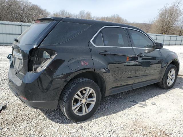Photo 3 from auction – 2011 CHEVROLET EQUINOX LS with VIN 2GNALBEC5B1237334