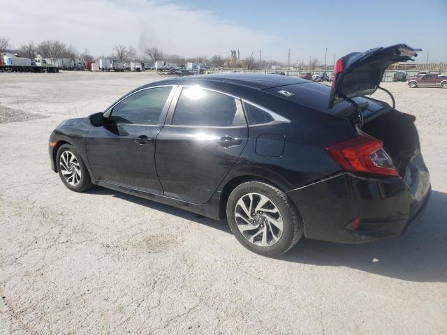 Photo 2 from auction – 2016 HONDA CIVIC EX with VIN 2HGFC2F75GH509087