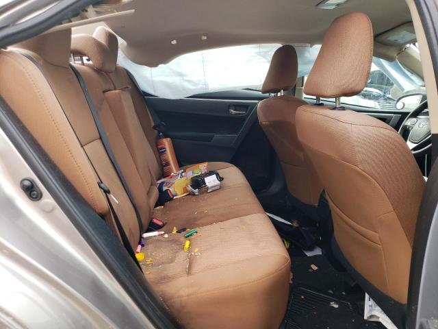 Photo 10 from auction – 2015 TOYOTA COROLLA L with VIN 2T1BURHE3FC269884
