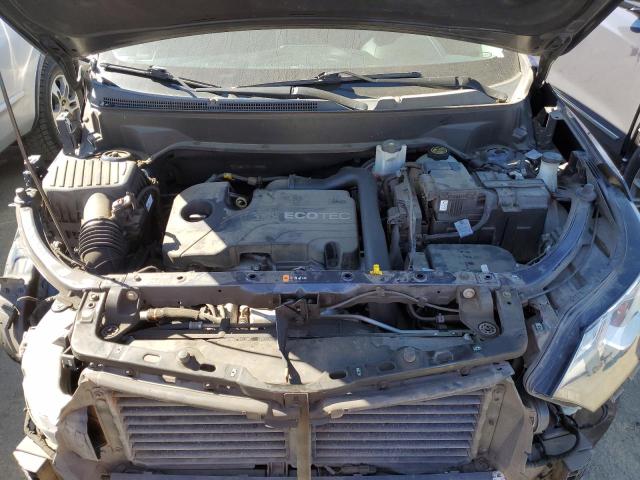 Photo 12 from auction – 2018 CHEVROLET EQUINOX LT with VIN 3GNAXJEV0JL357250