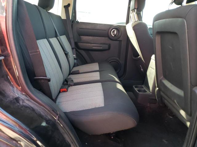 Photo 10 from auction – 2010 DODGE NITRO SE with VIN 1D4PU2GK8AW140157