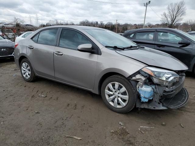 Photo 4 from auction – 2014 TOYOTA COROLLA L with VIN 2T1BURHE8EC185753