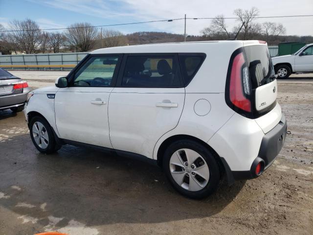 Photo 2 from auction – 2016 KIA SOUL with VIN KNDJN2A20G7368309