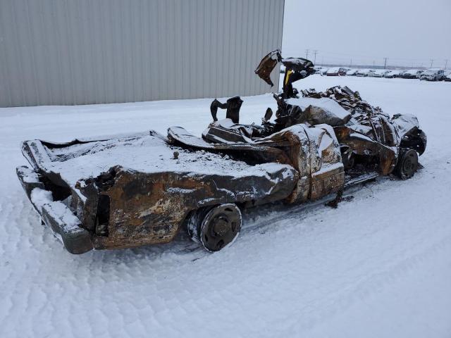 Photo 3 from auction – 1999 DODGE RAM 2500 with VIN 1B7KF23Z5XJ640562