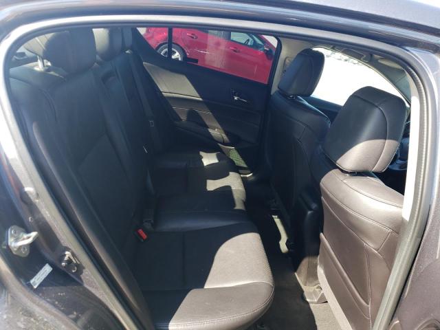 Photo 10 from auction – 2013 ACURA ILX 20 TEC with VIN 19VDE1F79DE007340