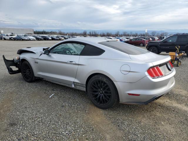 Photo 2 from auction – 2015 FORD MUSTANG GT with VIN 1FA6P8CF4F5343383