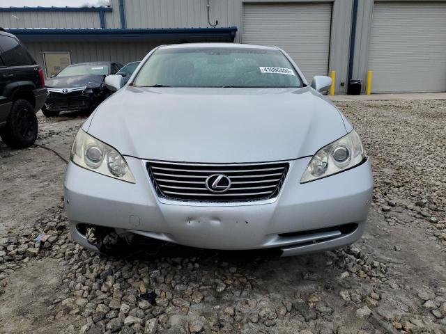 Photo 5 from auction – 2008 LEXUS ES 350 with VIN JTHBJ46GX82267596