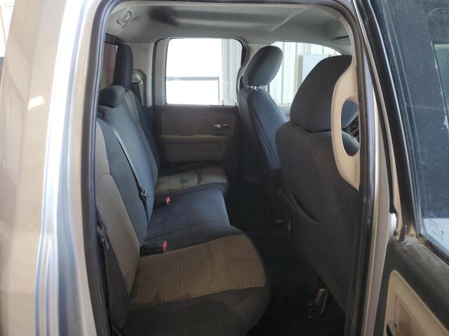 Photo 10 from auction – 2012 DODGE RAM 1500 S with VIN 1C6RD7GT2CS305682