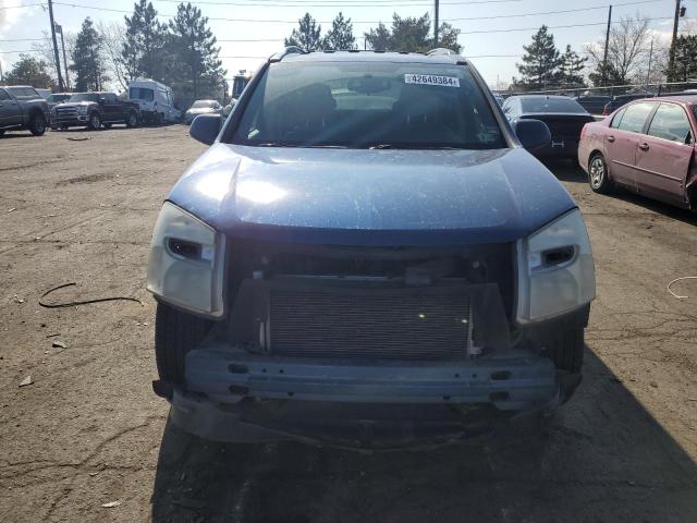 Photo 5 from auction – 2008 CHEVROLET EQUINOX LT with VIN 2CNDL33F686337152