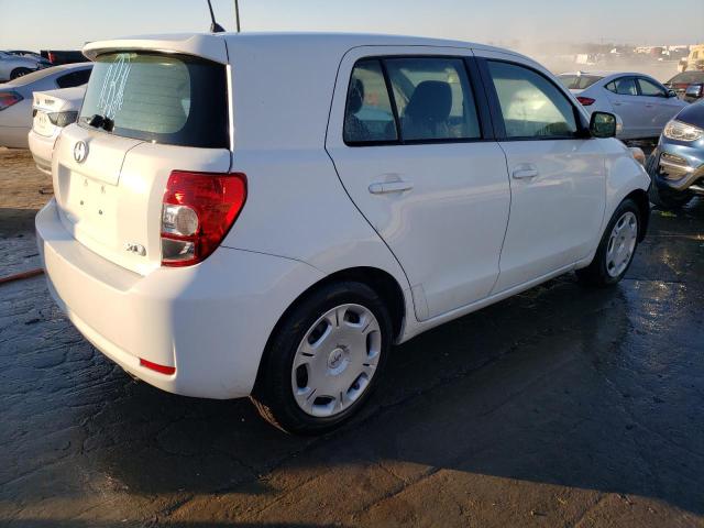 Photo 3 from auction – 2012 TOYOTA SCION XD with VIN JTKKU4B47C1020922