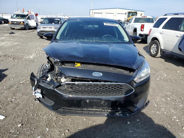 Photo 5 from auction – 2017 FORD FOCUS SE with VIN 1FADP3F23HL340802