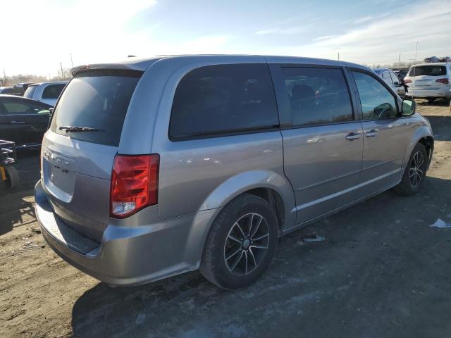 Photo 3 from auction – 2016 DODGE GRAND CARA with VIN 2C4RDGBG3GR153146