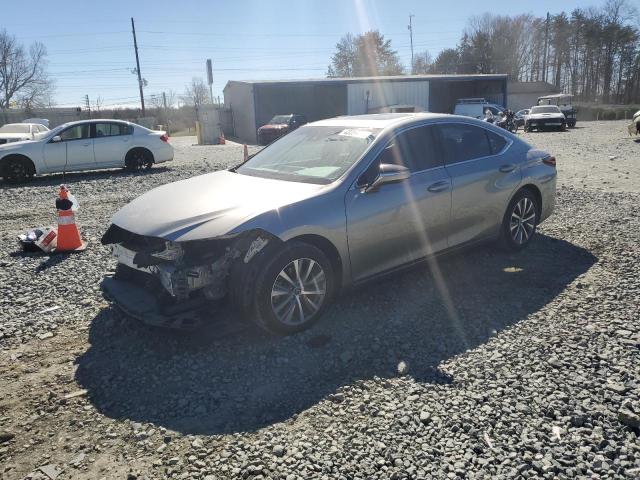 Photo 1 from auction – 2021 LEXUS ES 350 BAS with VIN 58ADZ1B14MU107333