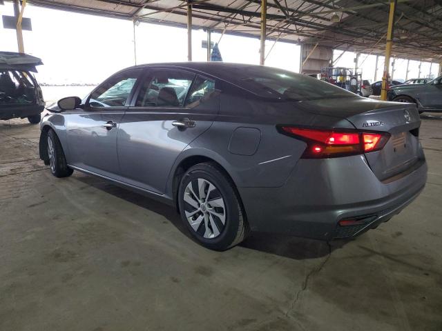 Photo 2 from auction – 2023 NISSAN ALTIMA S with VIN 1N4BL4BV7PN348672