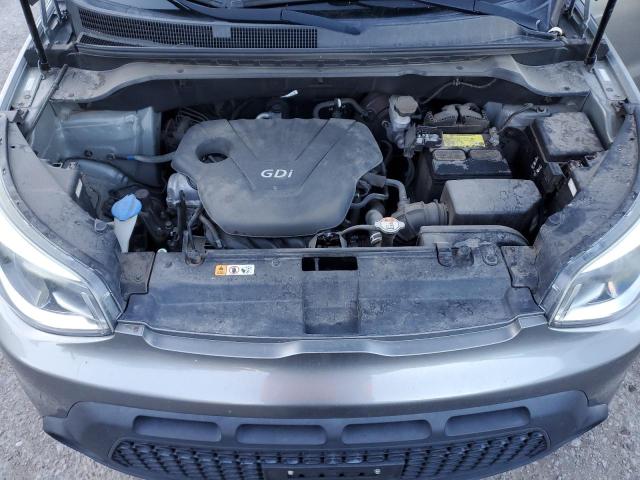 Photo 11 from auction – 2015 KIA SOUL with VIN KNDJN2A27F7219071