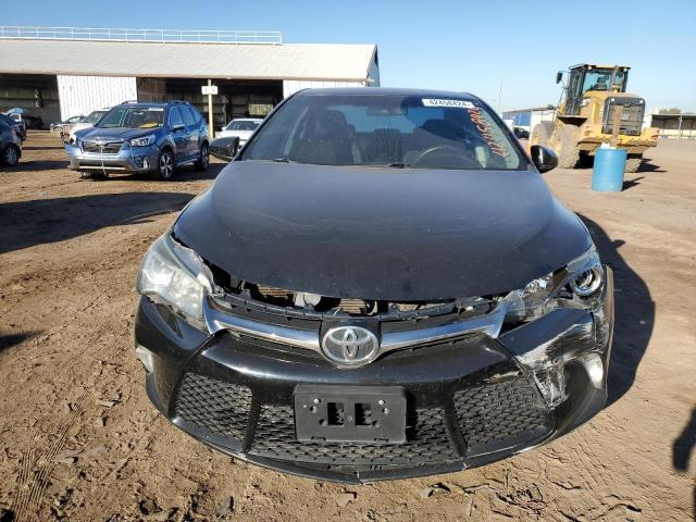 Photo 5 from auction – 2017 TOYOTA CAMRY LE with VIN 4T1BF1FK5HU619084