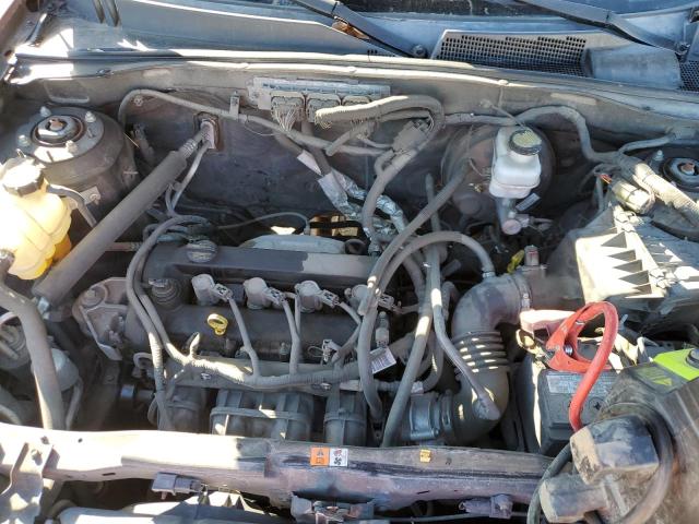 Photo 11 from auction – 2010 FORD ESCAPE XLT with VIN 1FMCU9D74AKC23012