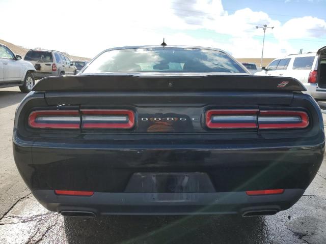 Photo 6 from auction – 2018 DODGE CHALLENGER with VIN 2C3CDZGG4JH257320