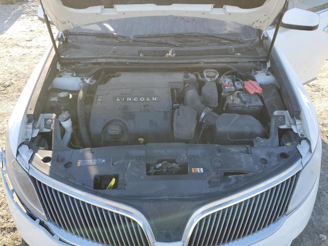 Photo 11 from auction – 2015 LINCOLN MKS with VIN 1LNHL9EK7FG608294