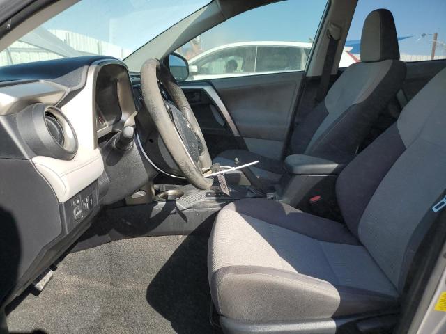 Photo 7 from auction – 2013 TOYOTA RAV4 XLE with VIN JTMWFREV0DD010298
