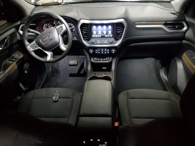 Photo 8 from auction – 2023 GMC ACADIA SLE with VIN 1GKKNRL46PZ234988