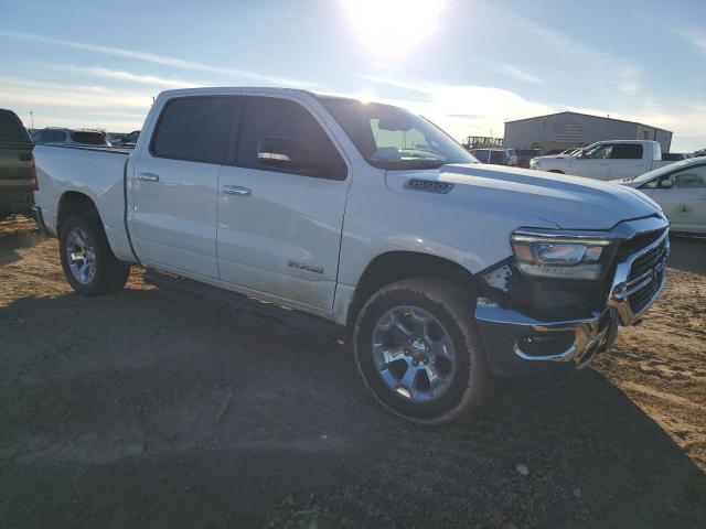 Photo 4 from auction – 2019 RAM 1500 BIG H with VIN 1C6SRFFT4KN573838