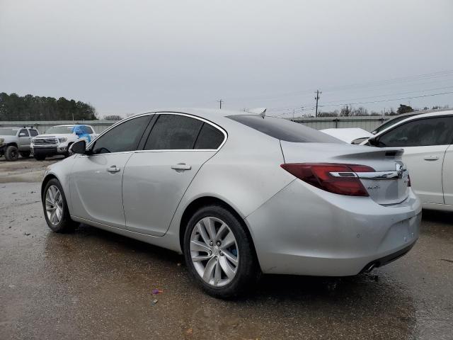 Photo 2 from auction – 2017 BUICK REGAL PREM with VIN 2G4GR5GX8H9119769