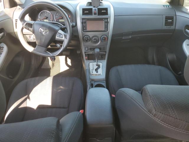 Photo 8 from auction – 2013 TOYOTA COROLLA BA with VIN 5YFBU4EE0DP095633
