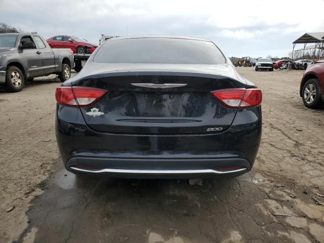 Photo 6 from auction – 2016 CHRYSLER 200 LIMITE with VIN 1C3CCCAB7GN145348