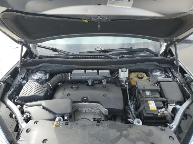 Photo 11 from auction – 2020 BUICK ENVISION E with VIN LRBFXCSA8LD065493
