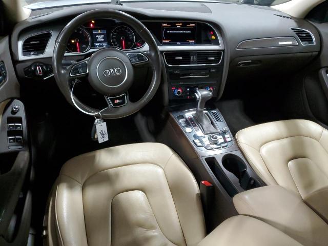 Photo 8 from auction – 2016 AUDI A4 PREMIUM with VIN WAUBFAFL7GN006192