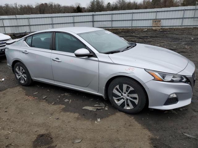 Photo 4 from auction – 2019 NISSAN ALTIMA S with VIN 1N4BL4BV4KC196516