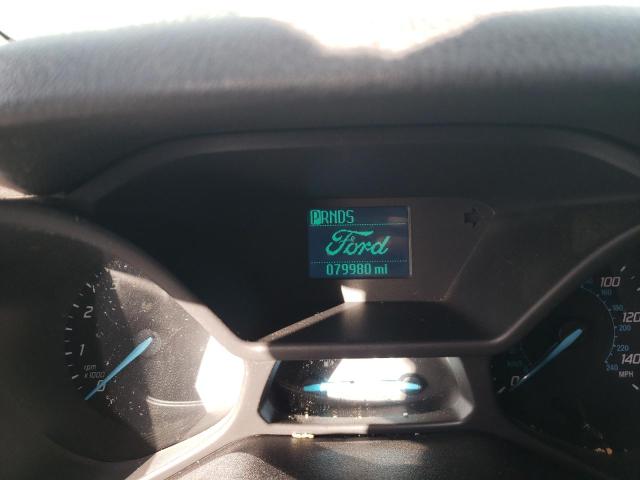 Photo 9 from auction – 2014 FORD TRANSIT CO with VIN NM0LS6E70E1145120