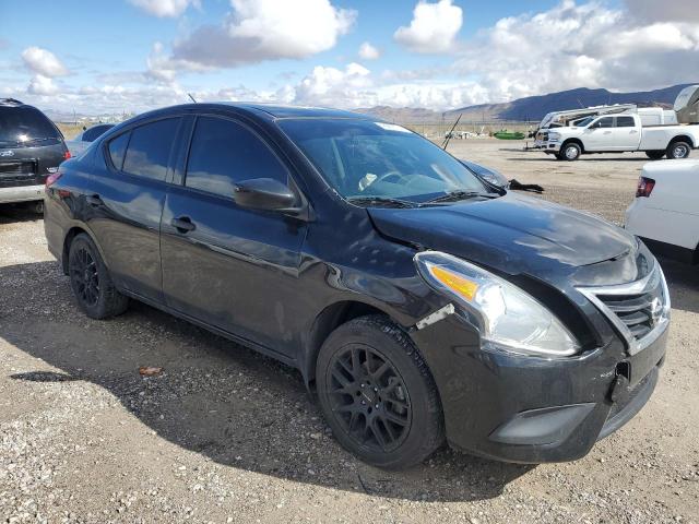 Photo 4 from auction – 2016 NISSAN VERSA S with VIN 3N1CN7APXGL911763