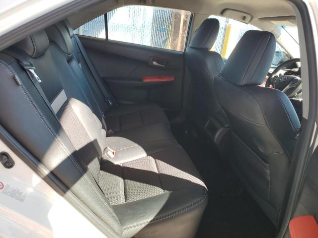 Photo 10 from auction – 2012 TOYOTA CAMRY BASE with VIN 4T1BF1FK9CU601566
